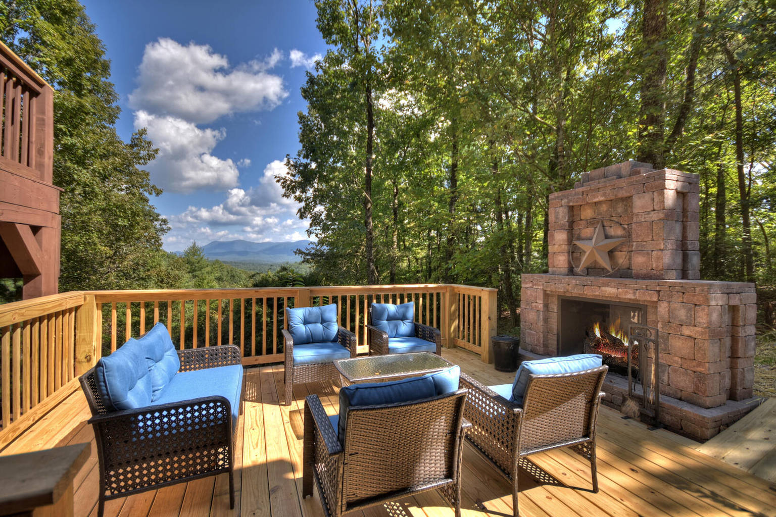 Ellijay Vacation Rental