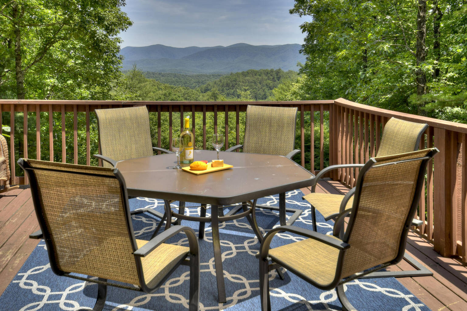 Ellijay Vacation Rental