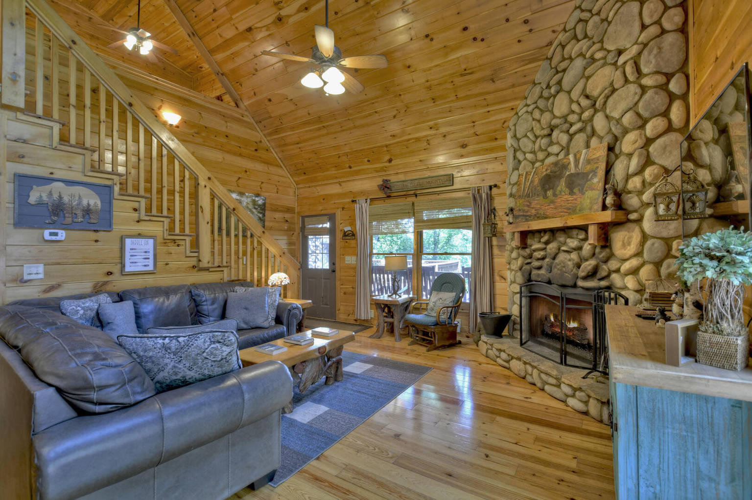 Ellijay Vacation Rental