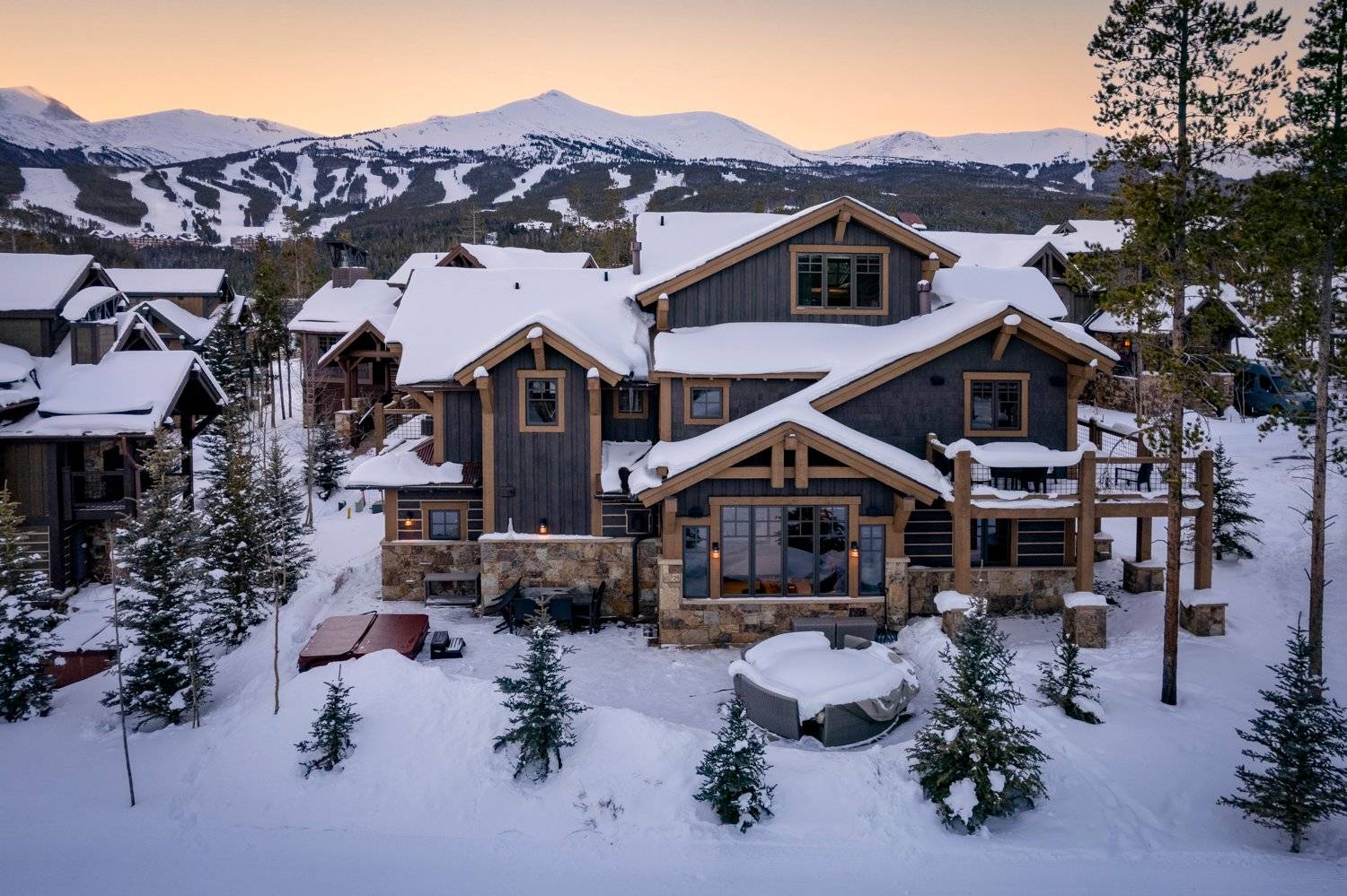 Breckenridge Vacation Rental