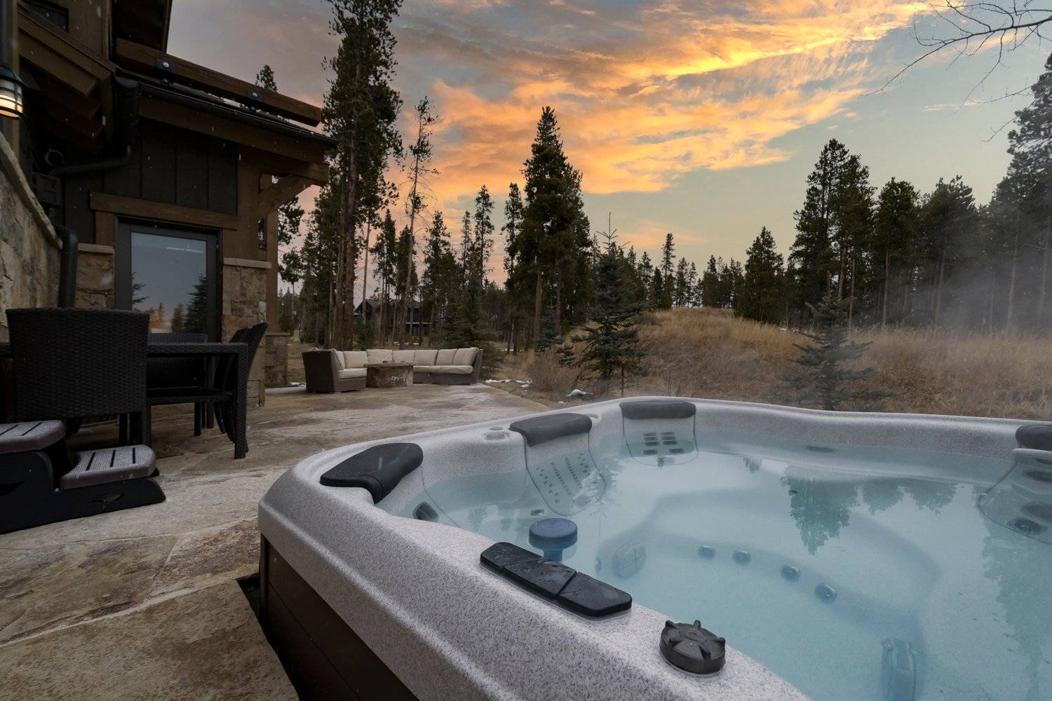 Breckenridge Vacation Rental