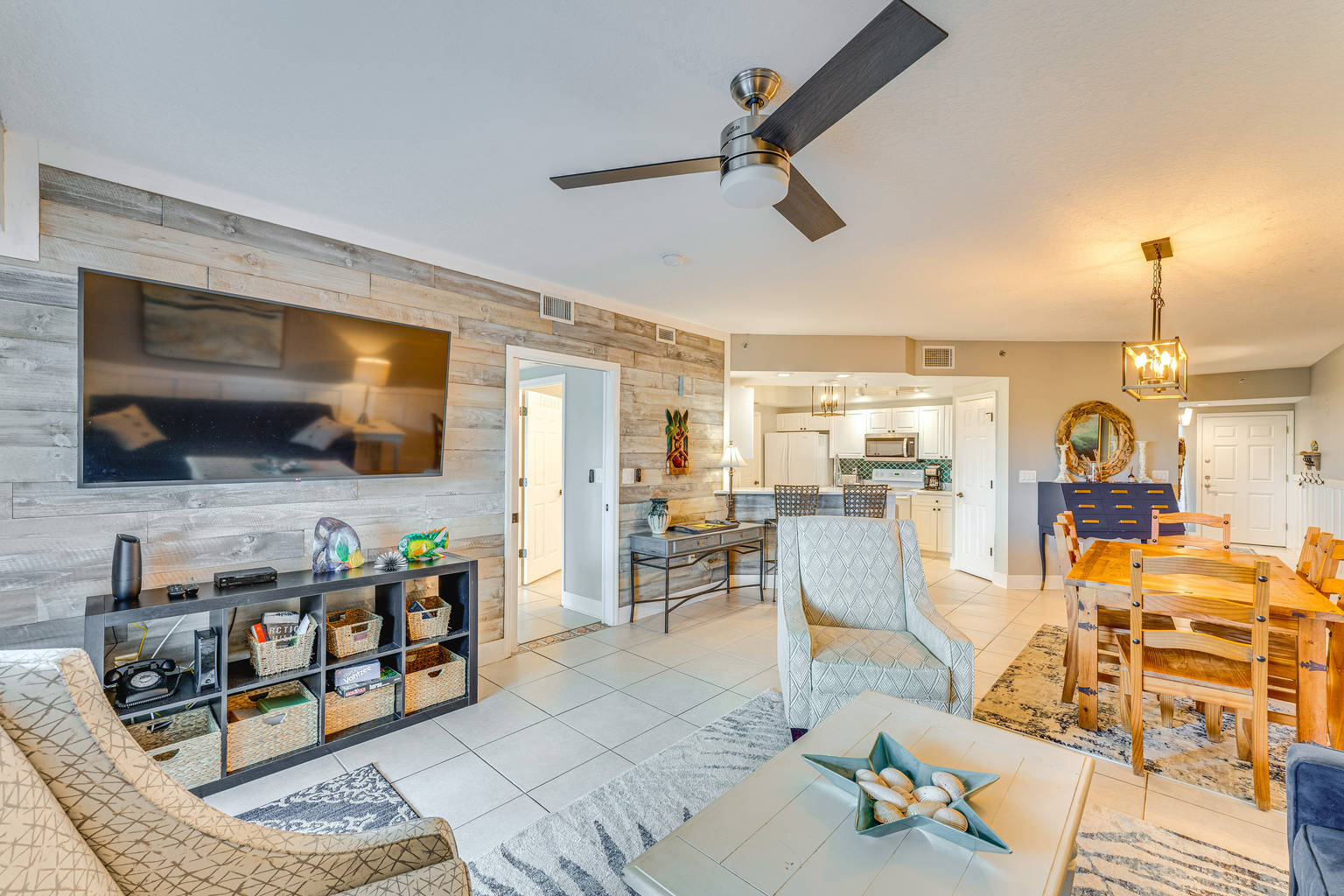 New Smyrna Beach Vacation Rental