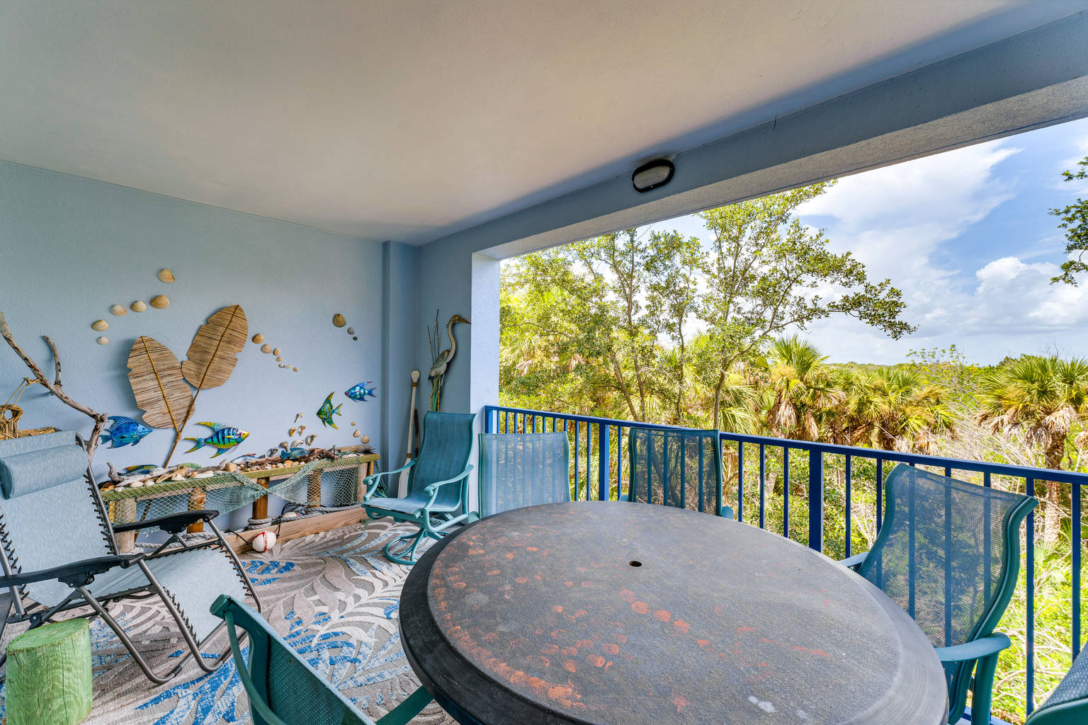 New Smyrna Beach Vacation Rental