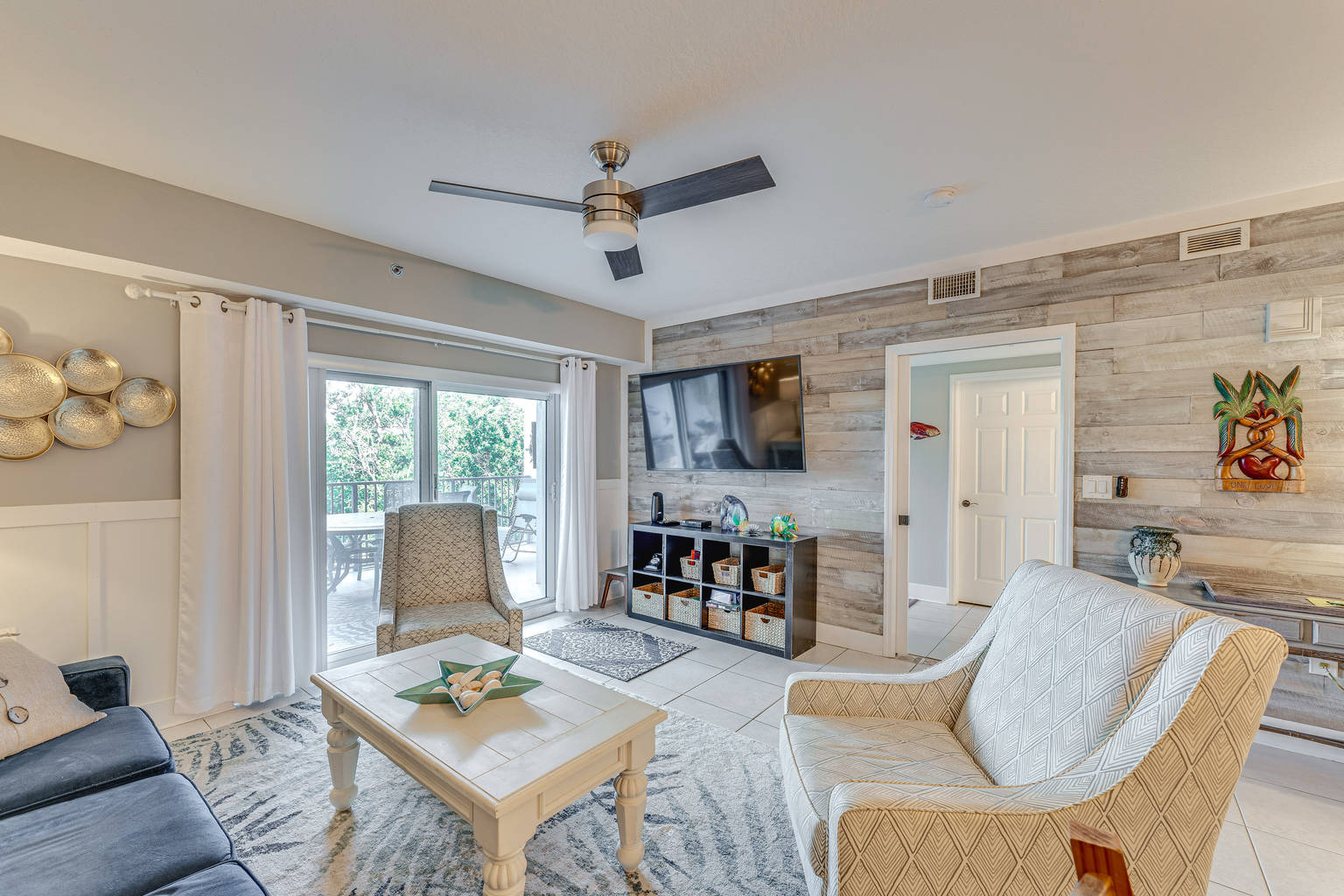 New Smyrna Beach Vacation Rental