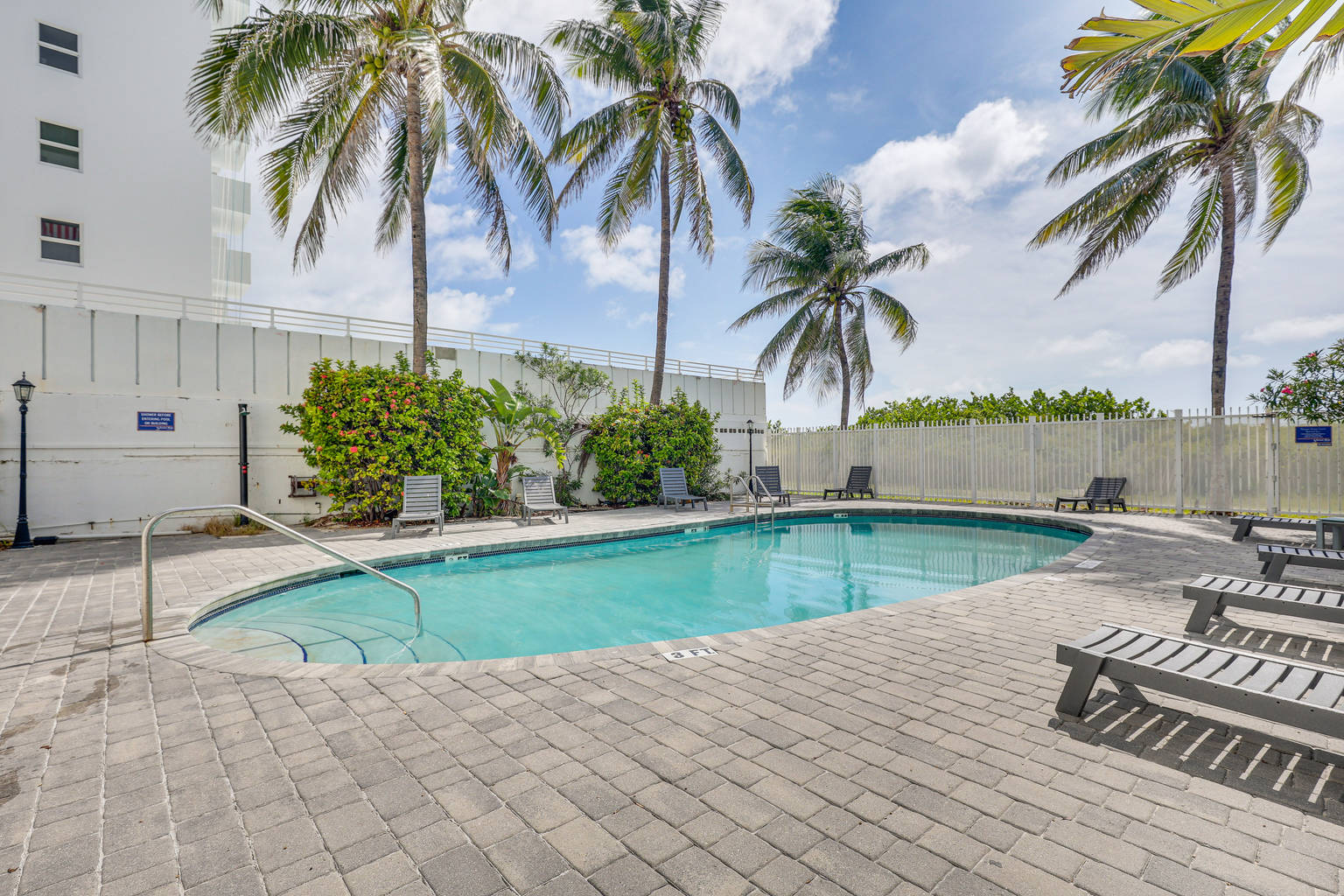 Miami Beach Vacation Rental