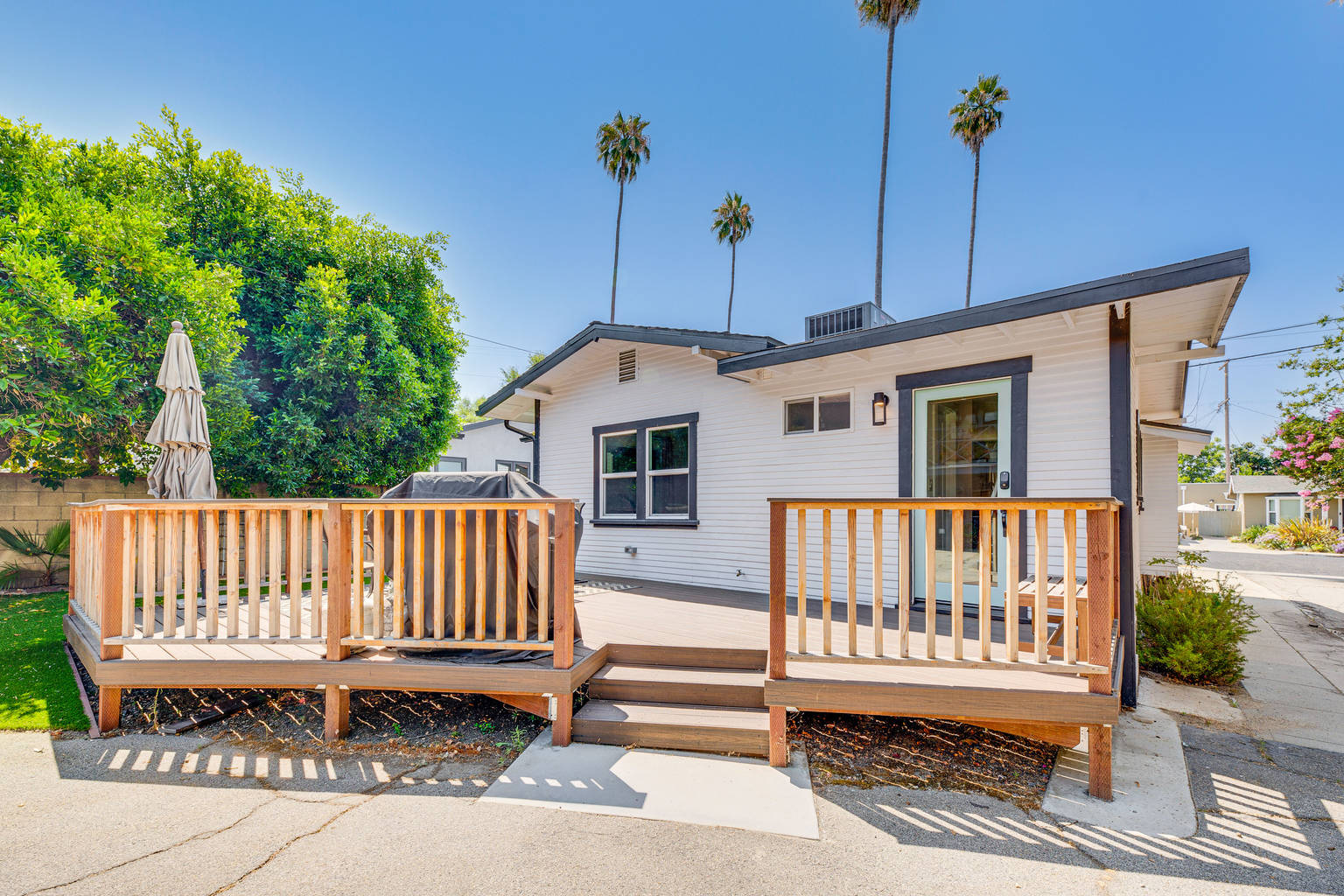 Los Angeles Vacation Rental