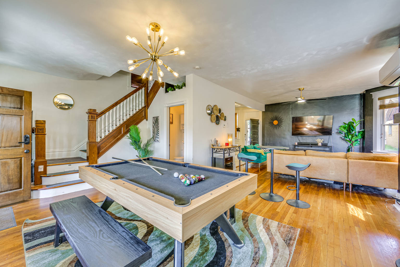 Pittsburgh Vacation Rental