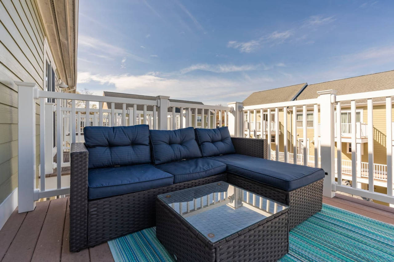 Old Orchard Beach Vacation Rental