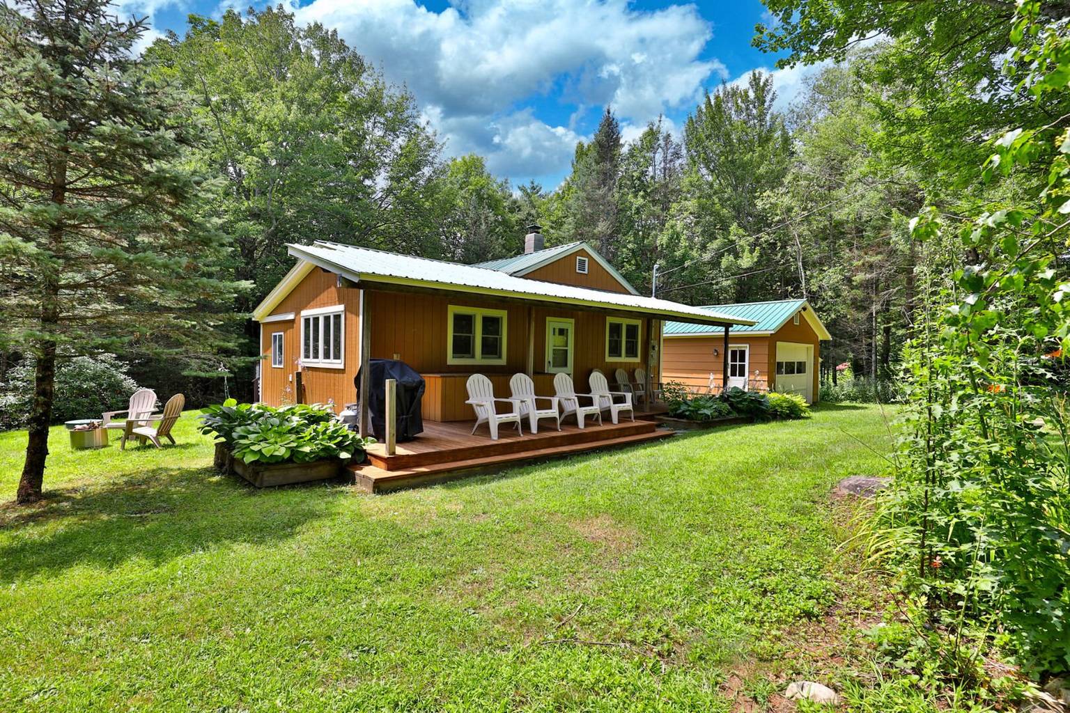 Mendon Vacation Rental