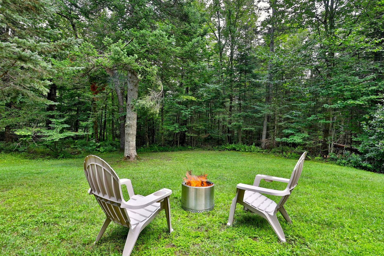 Mendon Vacation Rental