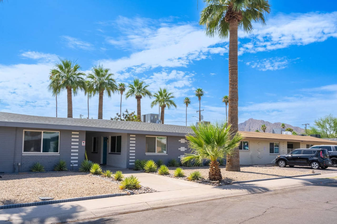 Scottsdale Vacation Rental