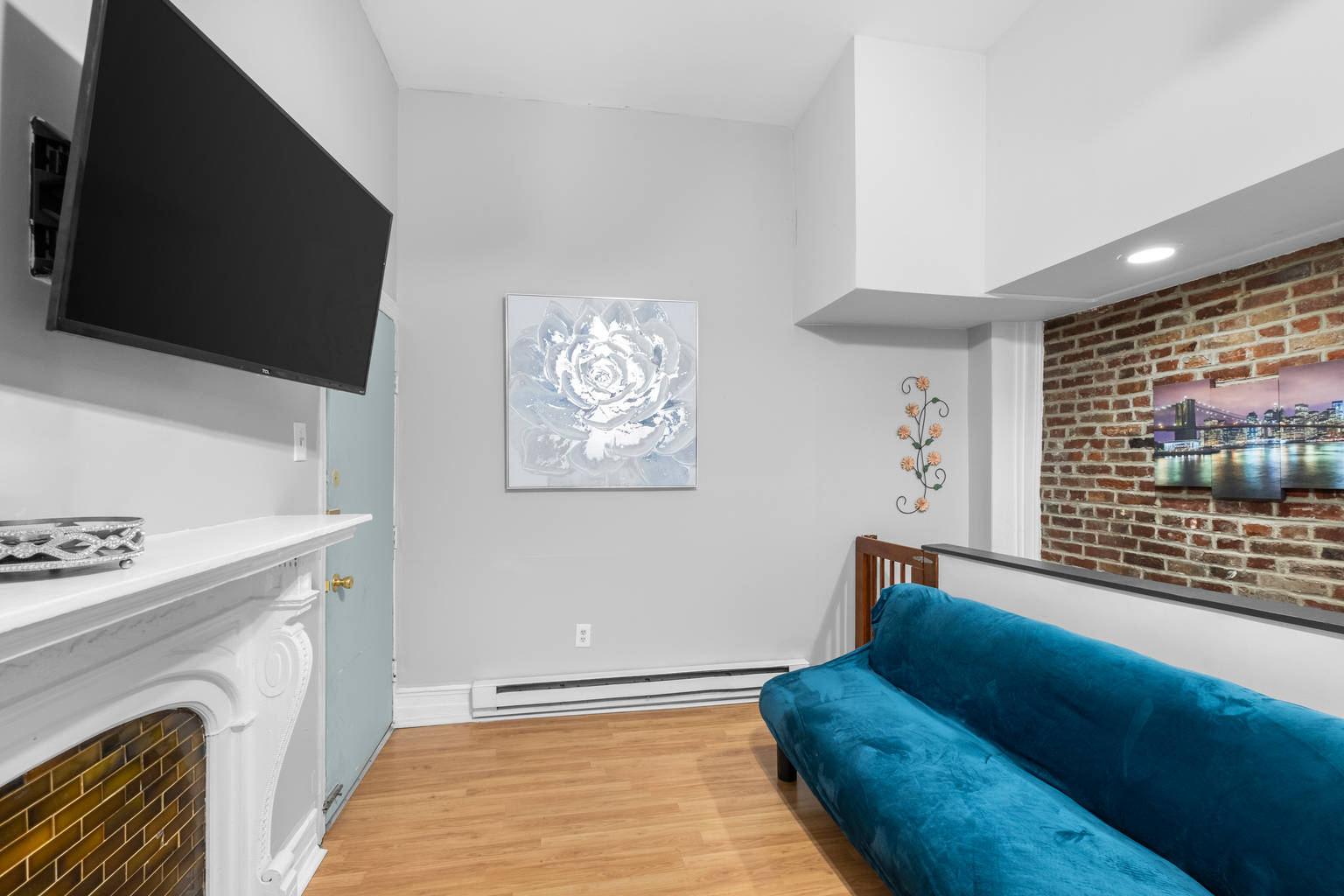 Philadelphia Vacation Rental