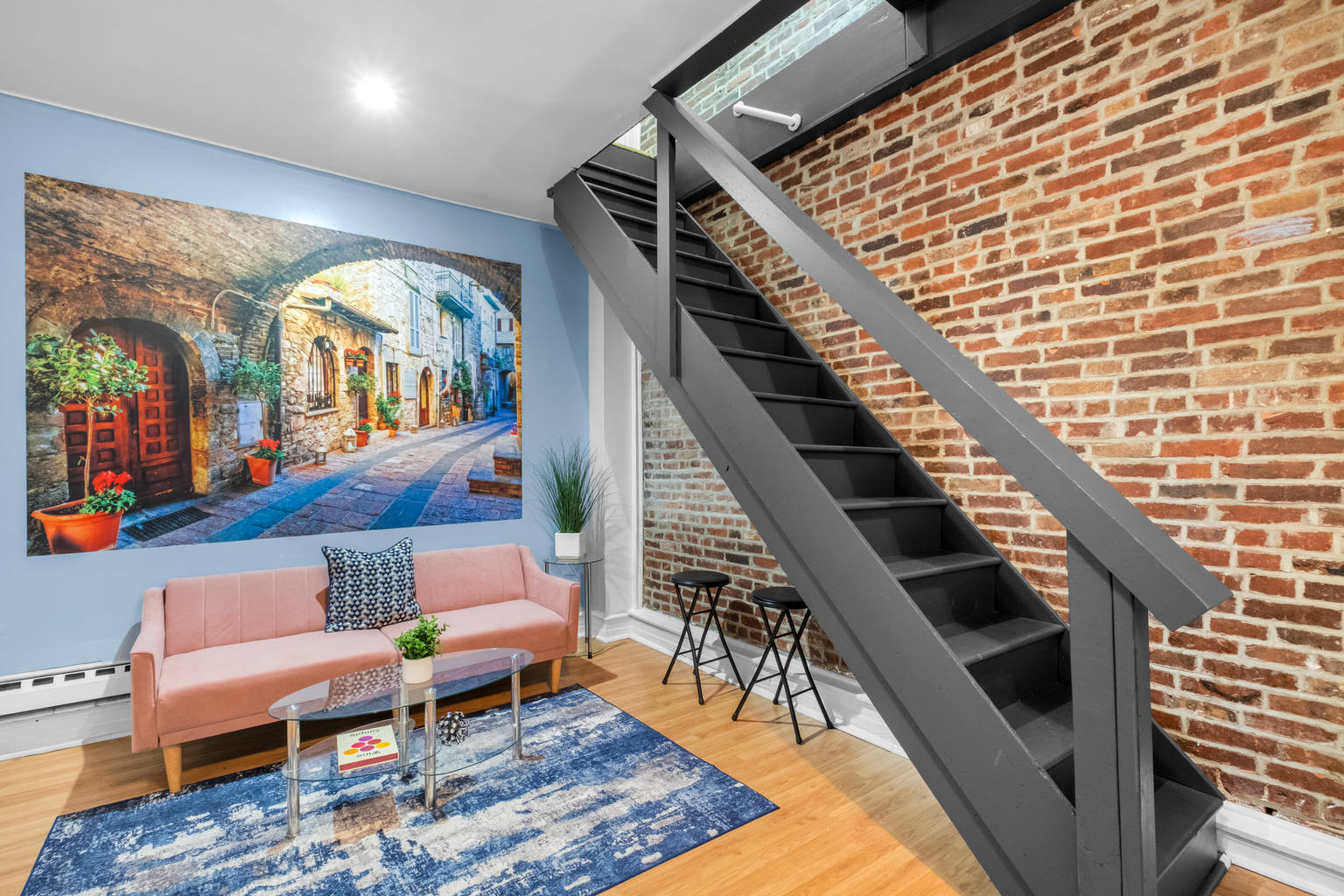 Philadelphia Vacation Rental