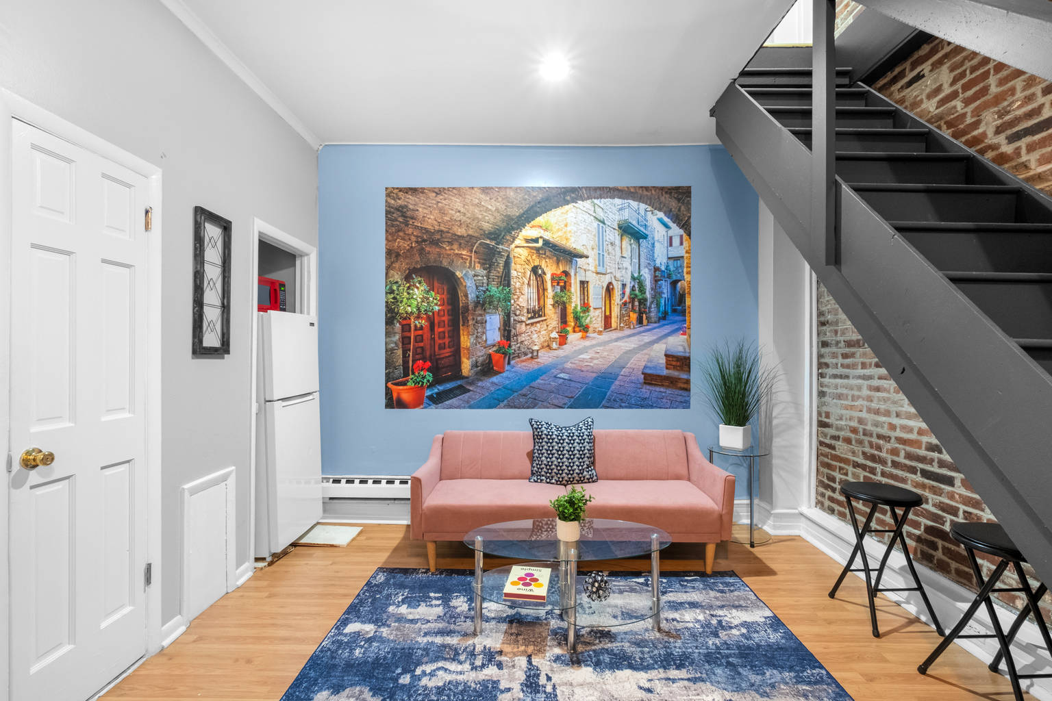 Philadelphia Vacation Rental