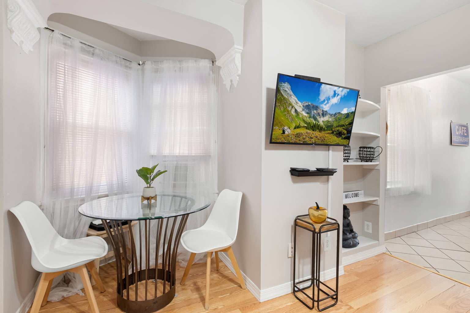 Philadelphia Vacation Rental