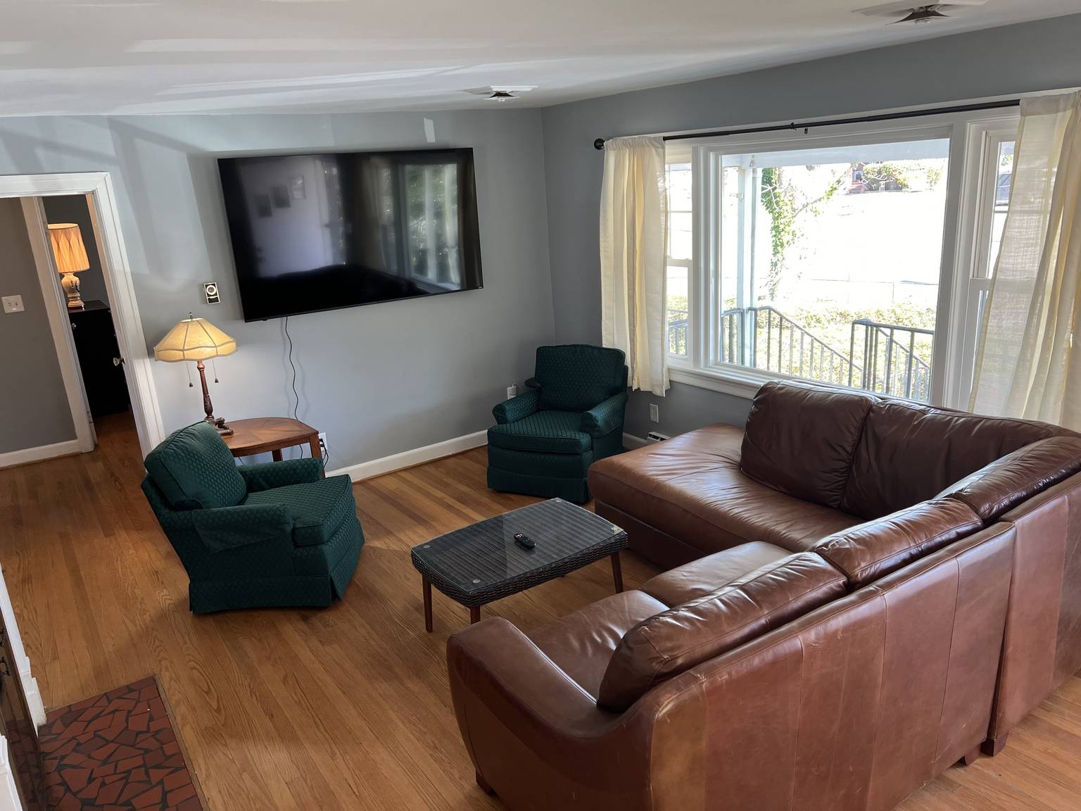 Norfolk Vacation Rental