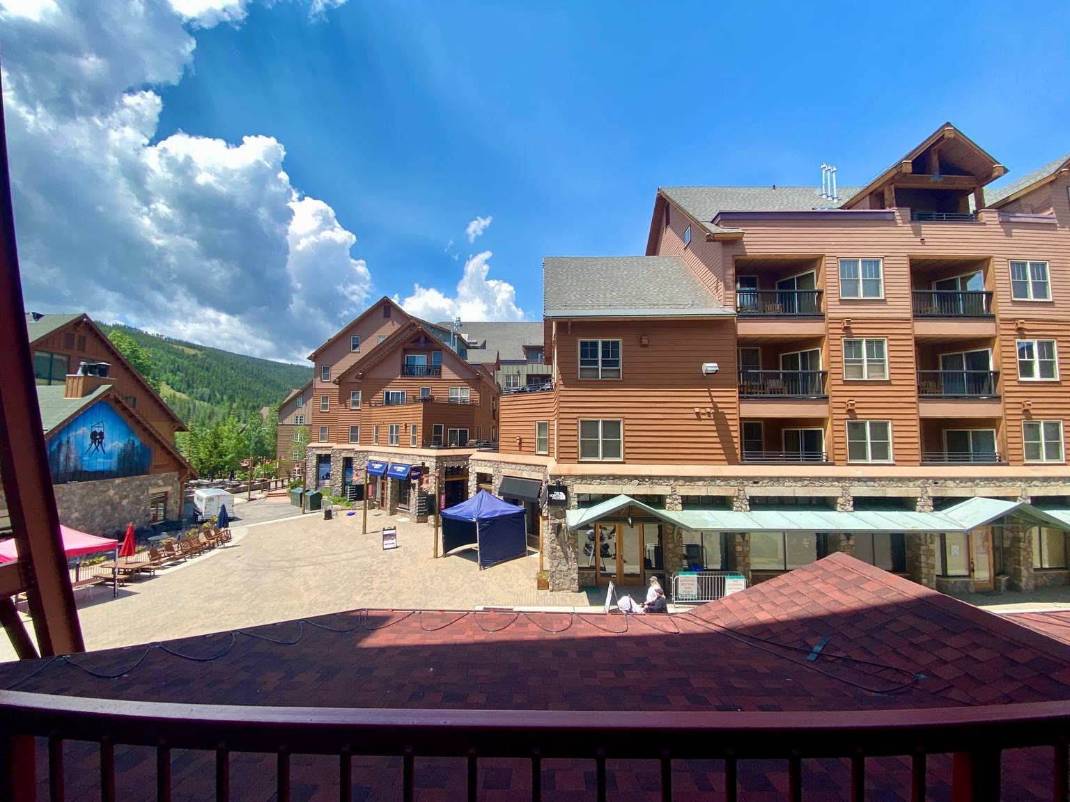 Keystone Vacation Rental