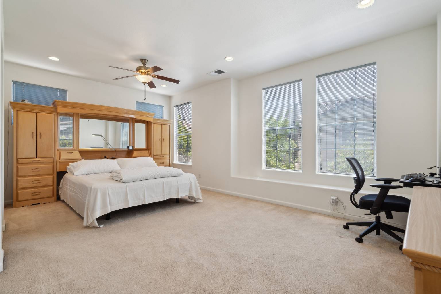 San Jose Vacation Rental