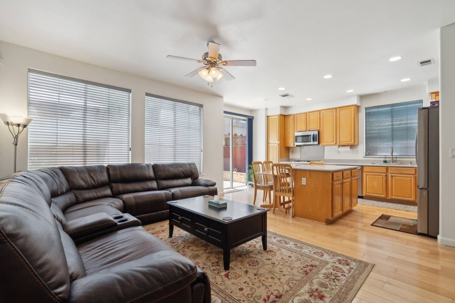 San Jose Vacation Rental