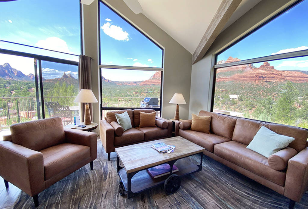 Sedona Vacation Rental