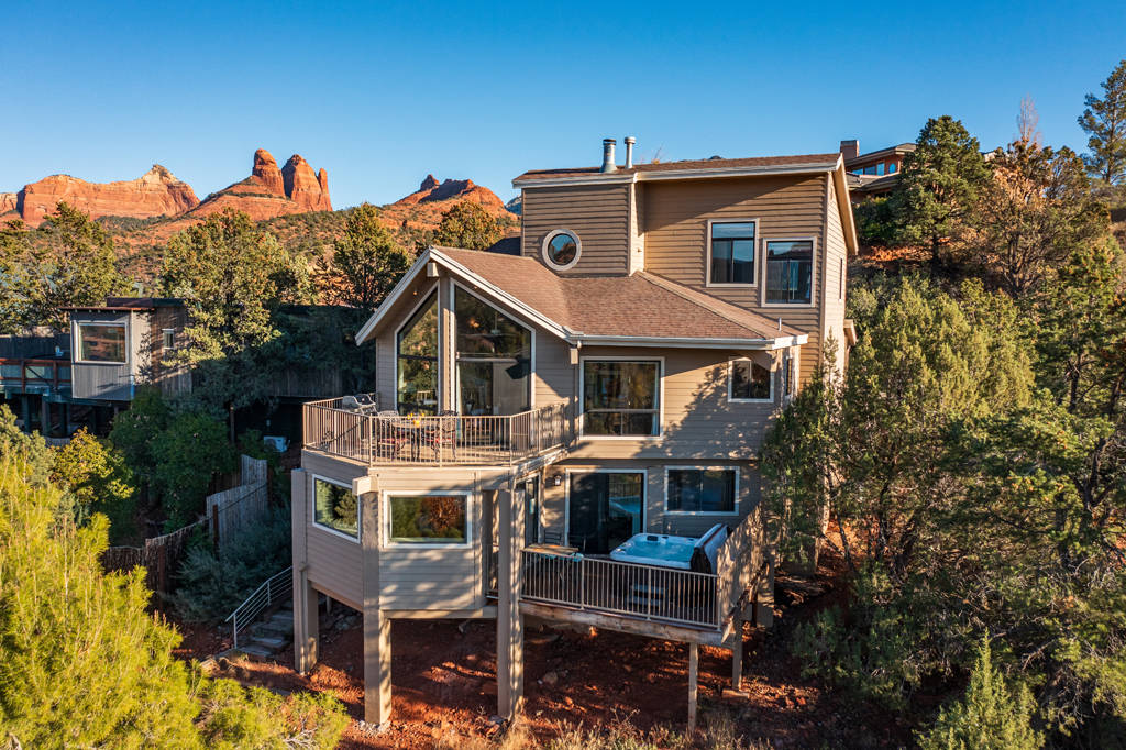 Sedona Vacation Rental