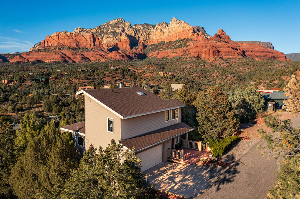 Sedona Vacation Rental