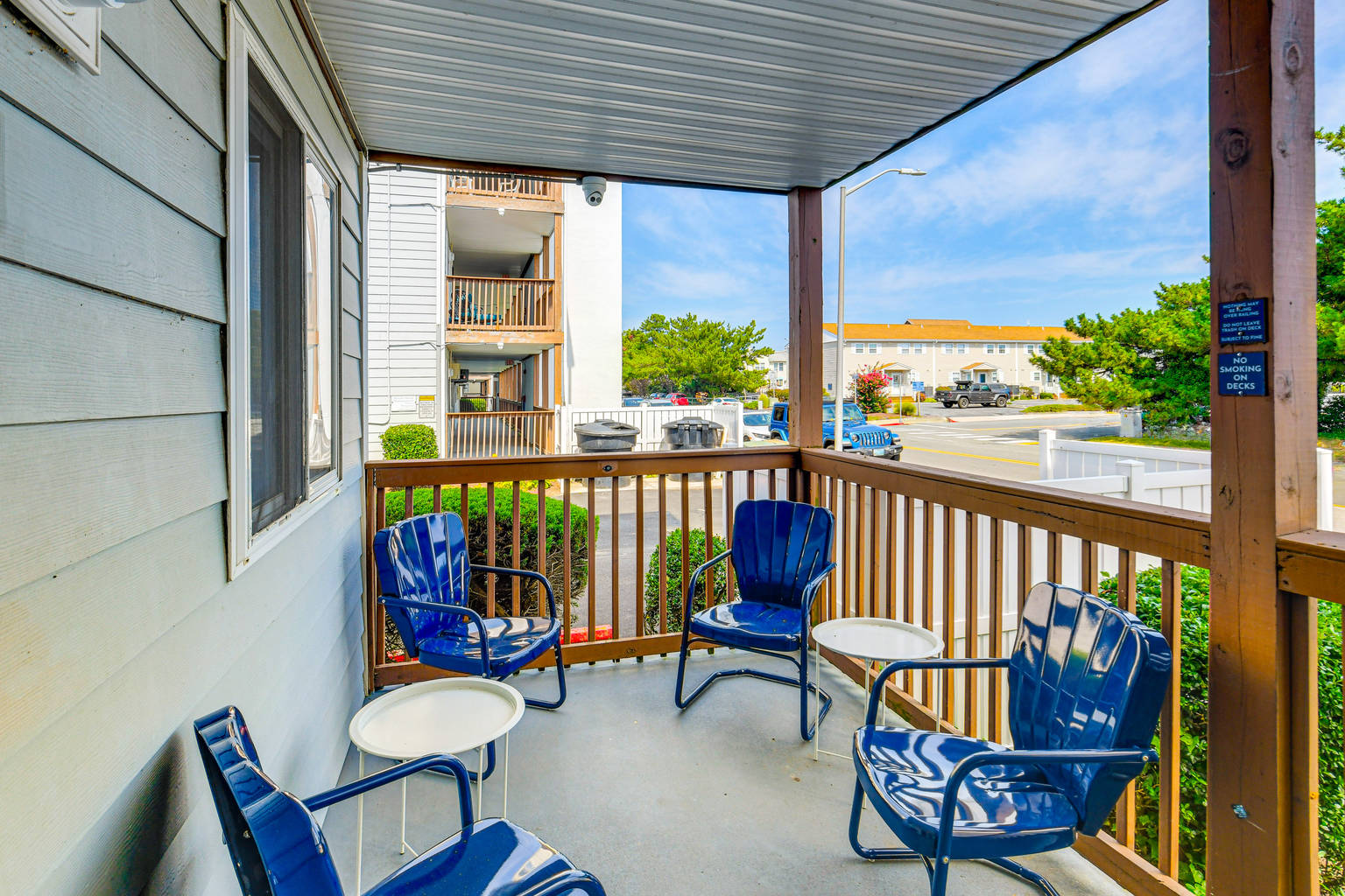 Ocean City Vacation Rental