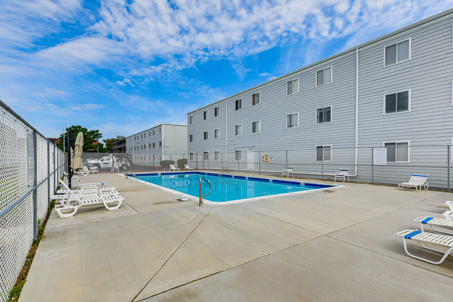 Ocean City Vacation Rental