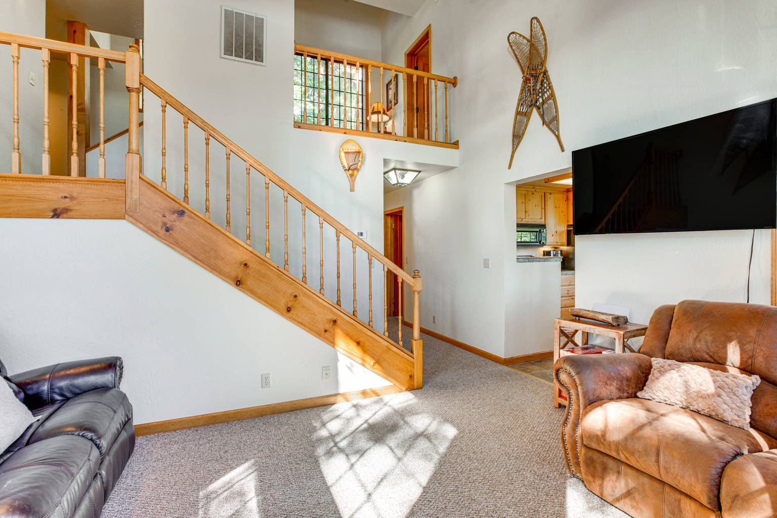 Bear Valley Vacation Rental