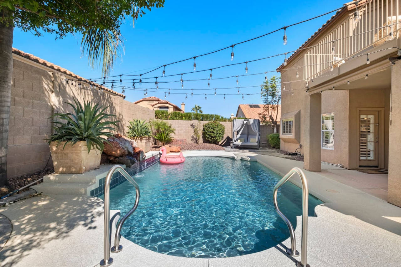 Phoenix Vacation Rental