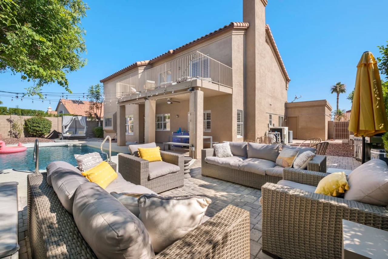 Phoenix Vacation Rental