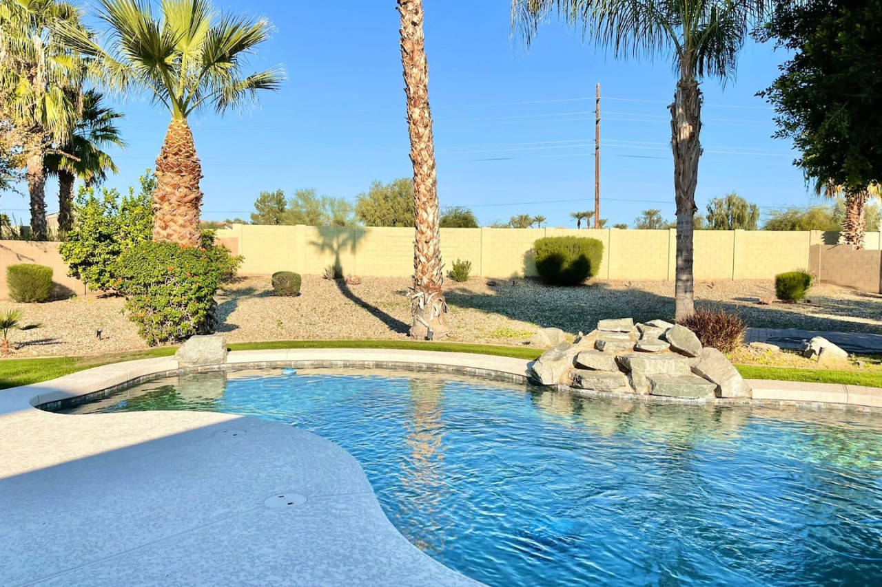 Goodyear Vacation Rental