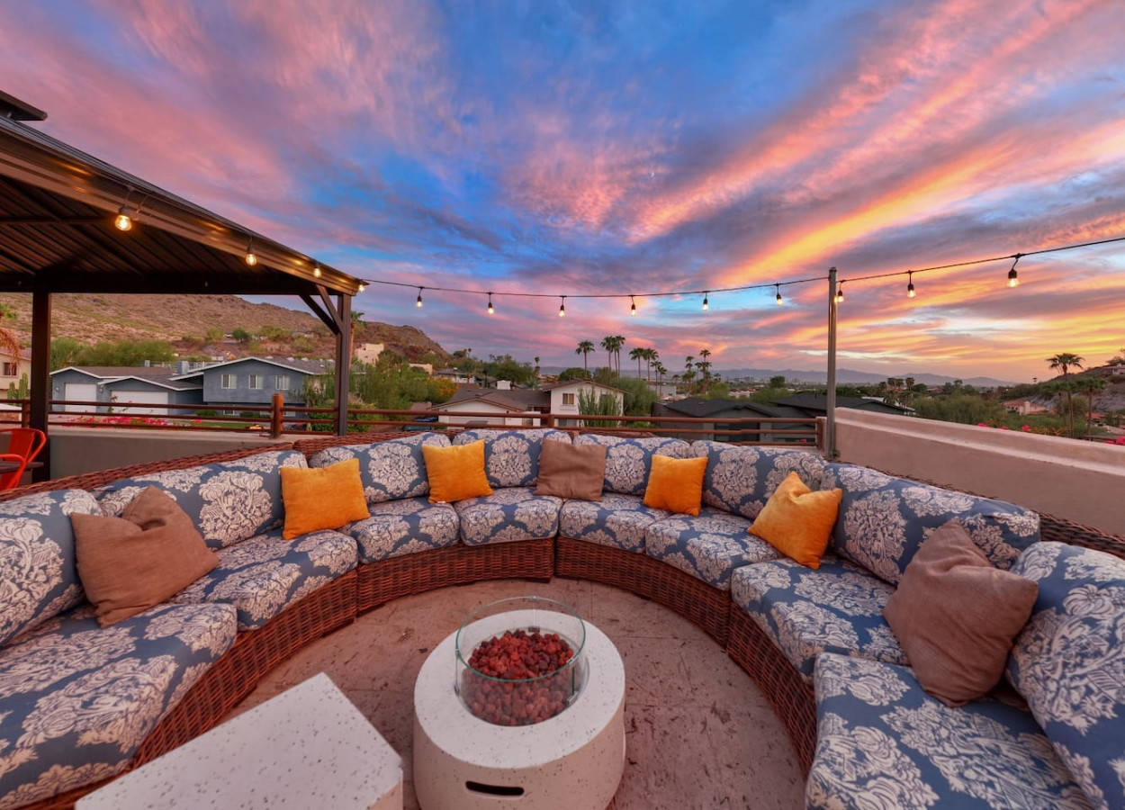 Phoenix Vacation Rental