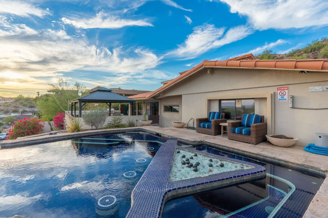 Phoenix Vacation Rental