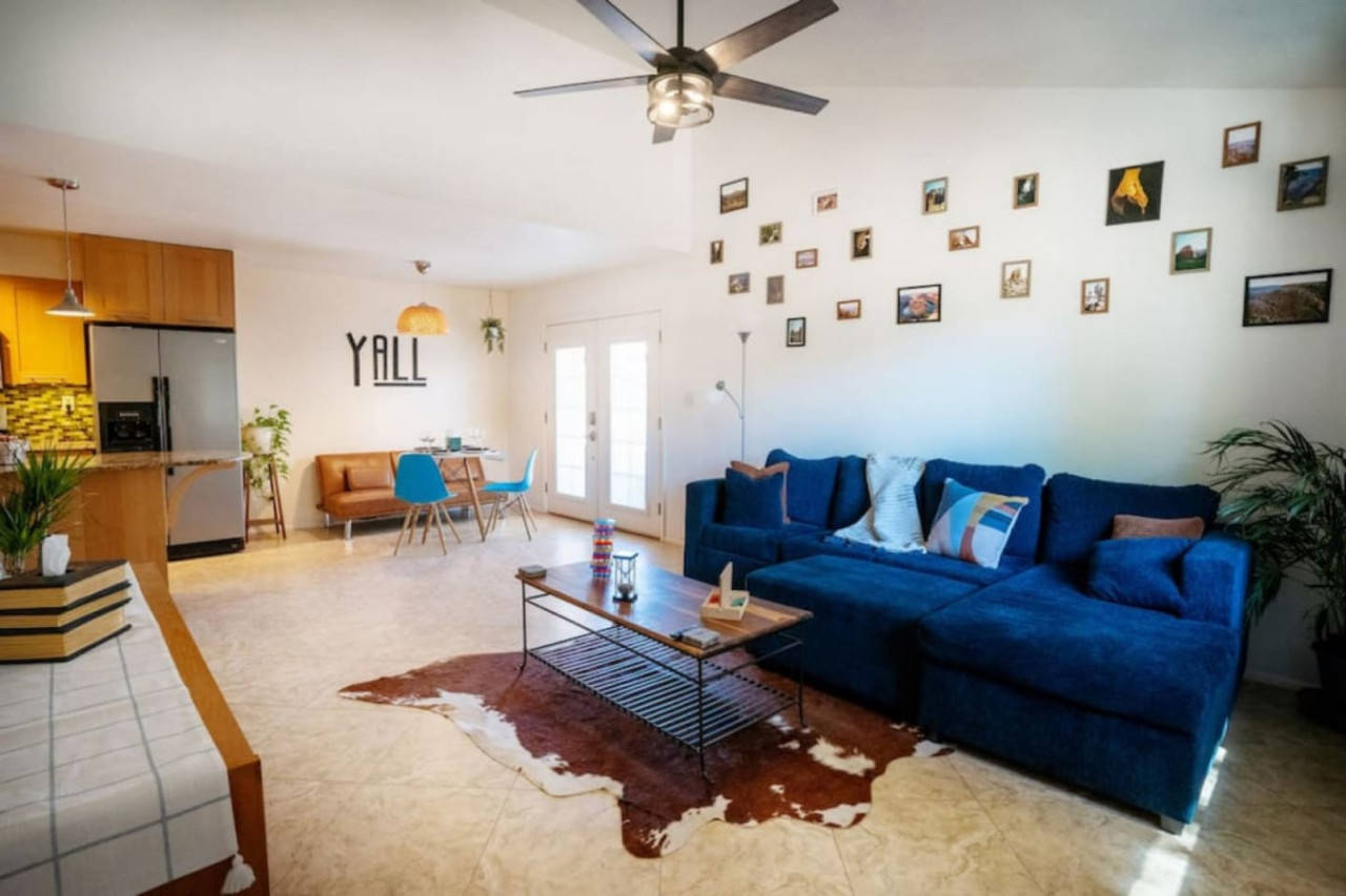 Mesa Vacation Rental