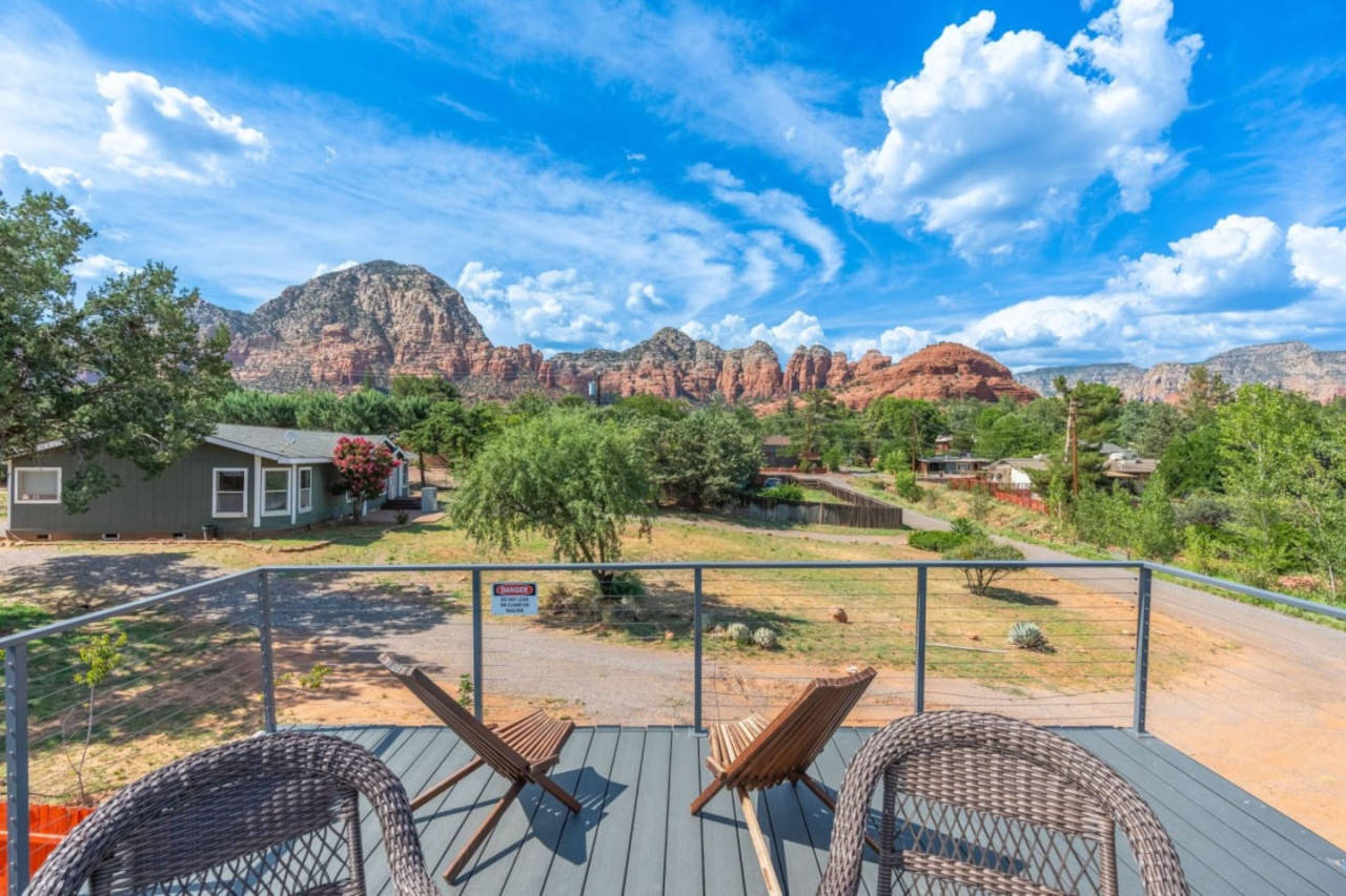 Sedona Vacation Rental