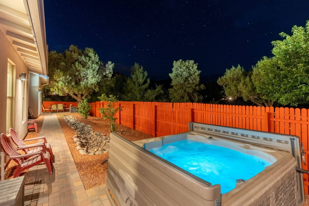 Sedona Vacation Rental