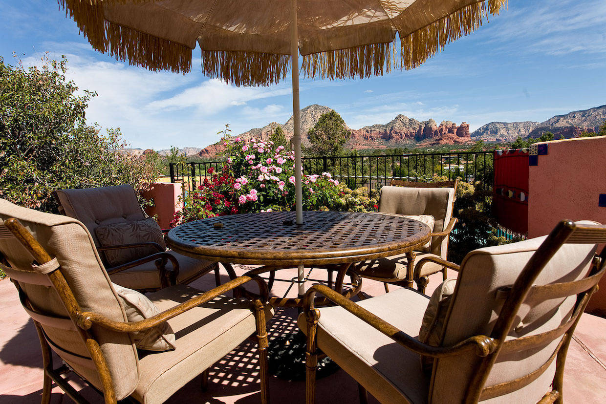 Sedona Vacation Rental