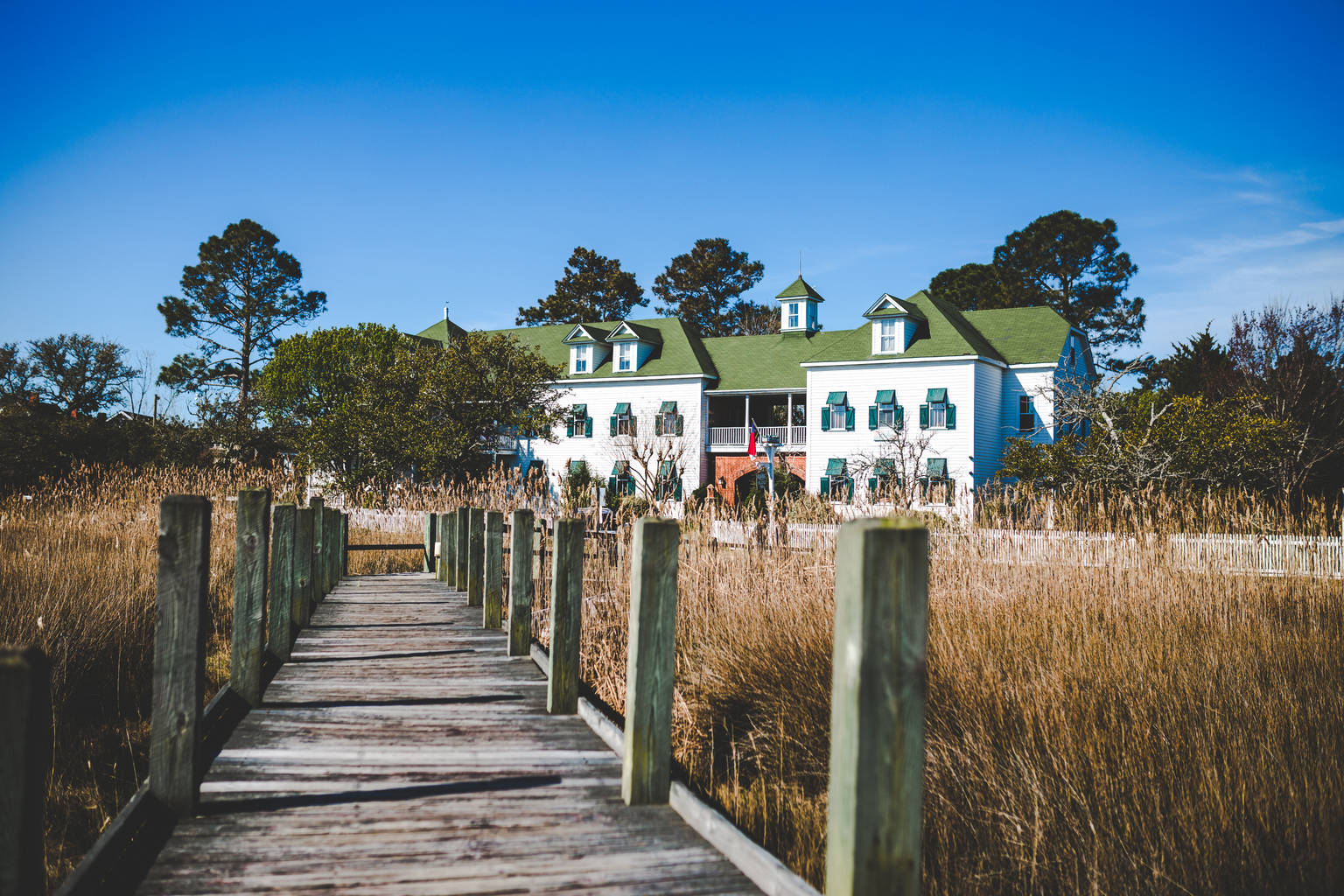 Manteo Vacation Rental