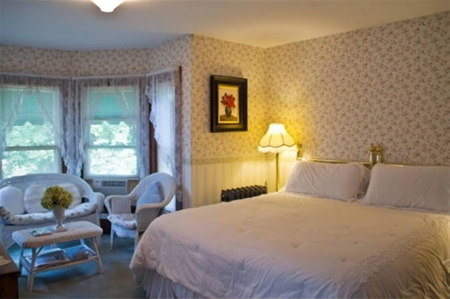 Boothbay Harbor Vacation Rental