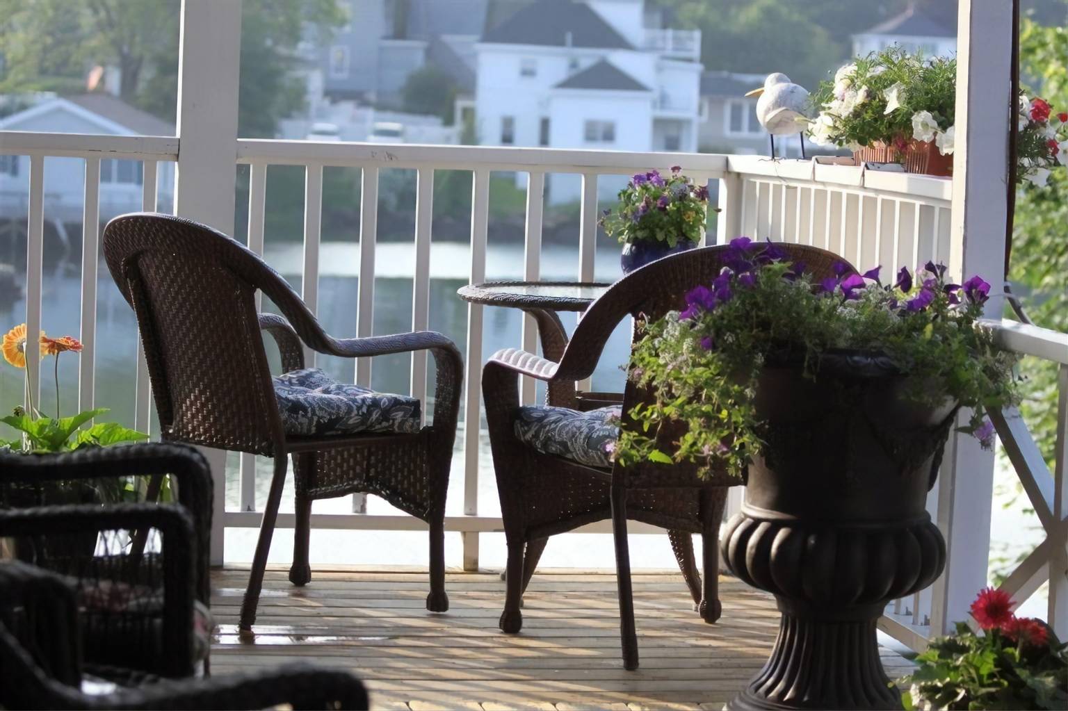 Boothbay Harbor Vacation Rental