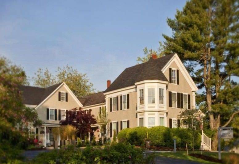 Kennebunk Vacation Rental