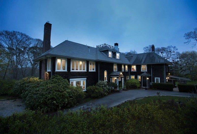 Tisbury Vacation Rental