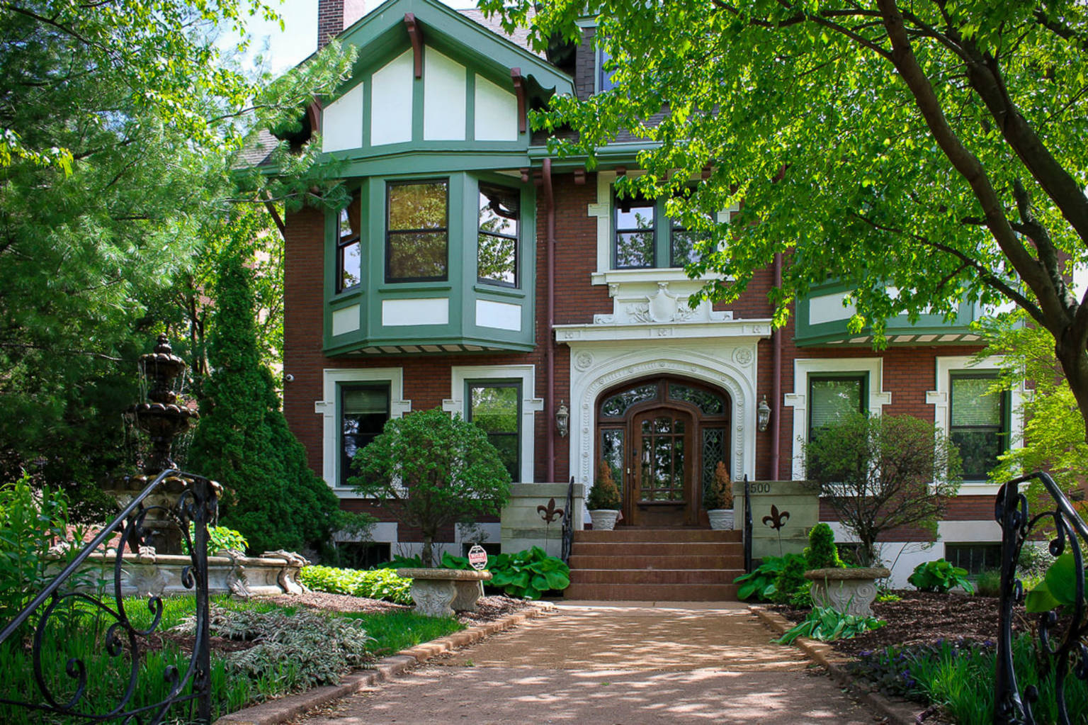 St. Louis Vacation Rental