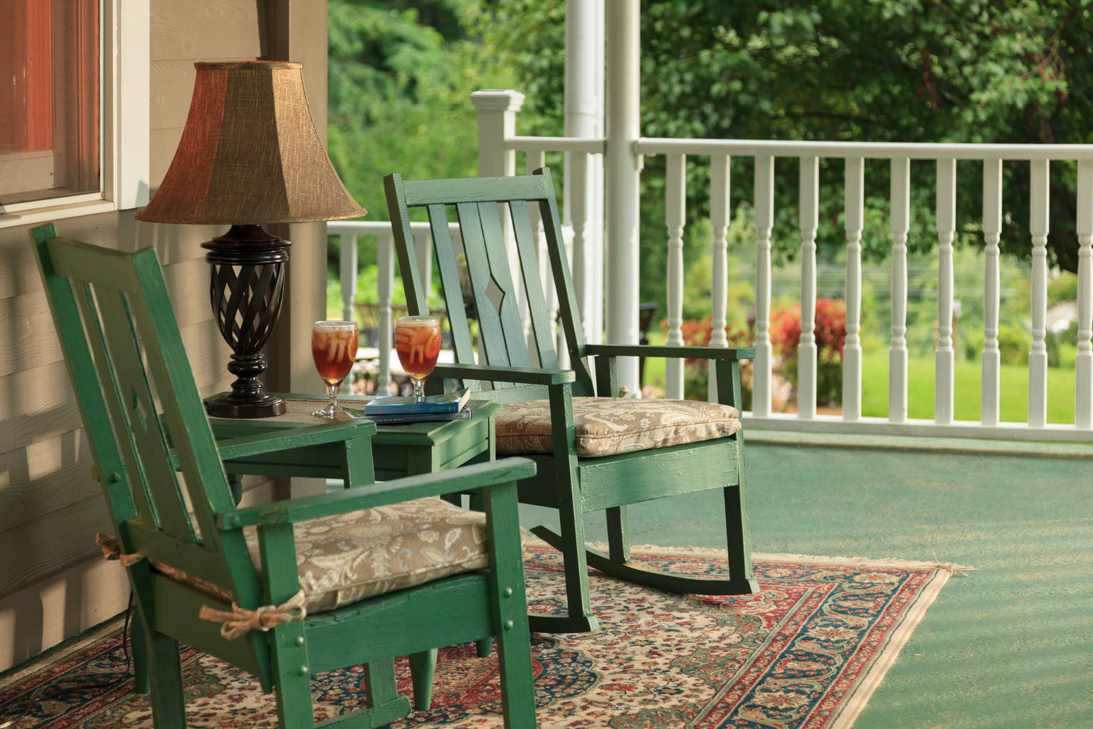 Waynesville Vacation Rental