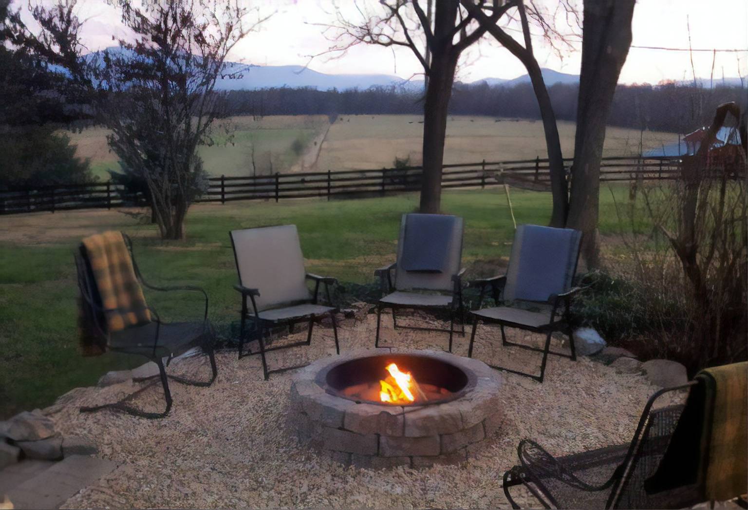 Luray Vacation Rental