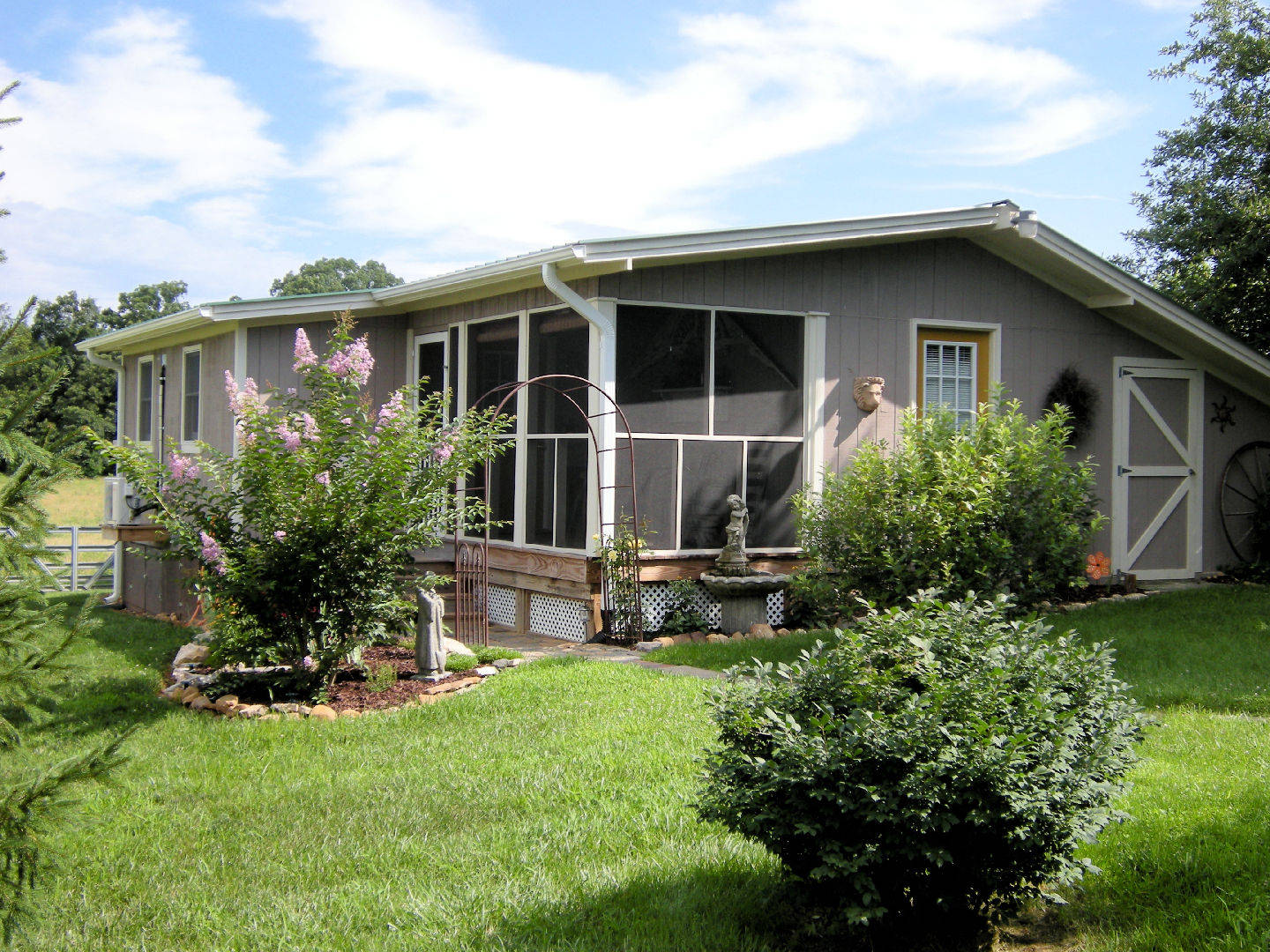 Luray Vacation Rental