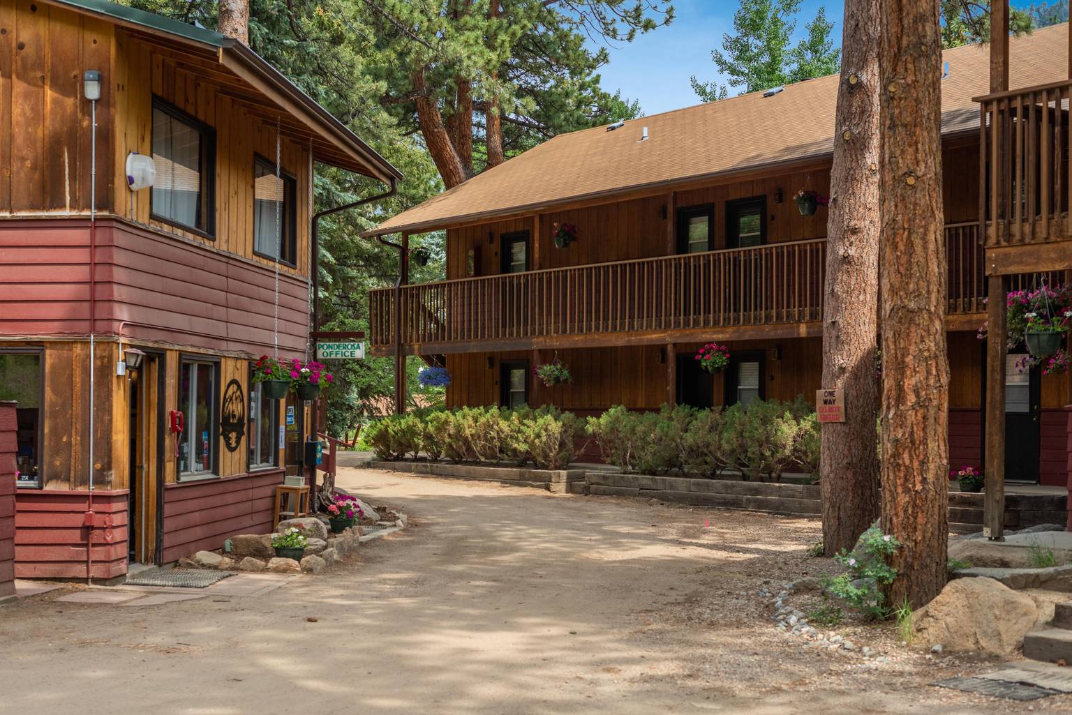 Estes Park Vacation Rental