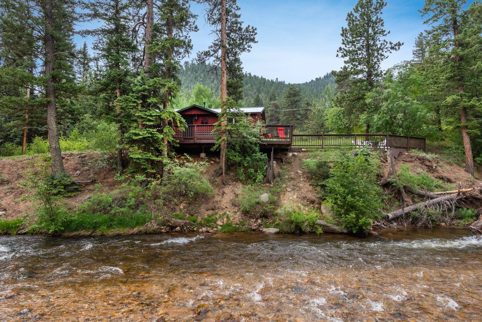 Estes Park Vacation Rental