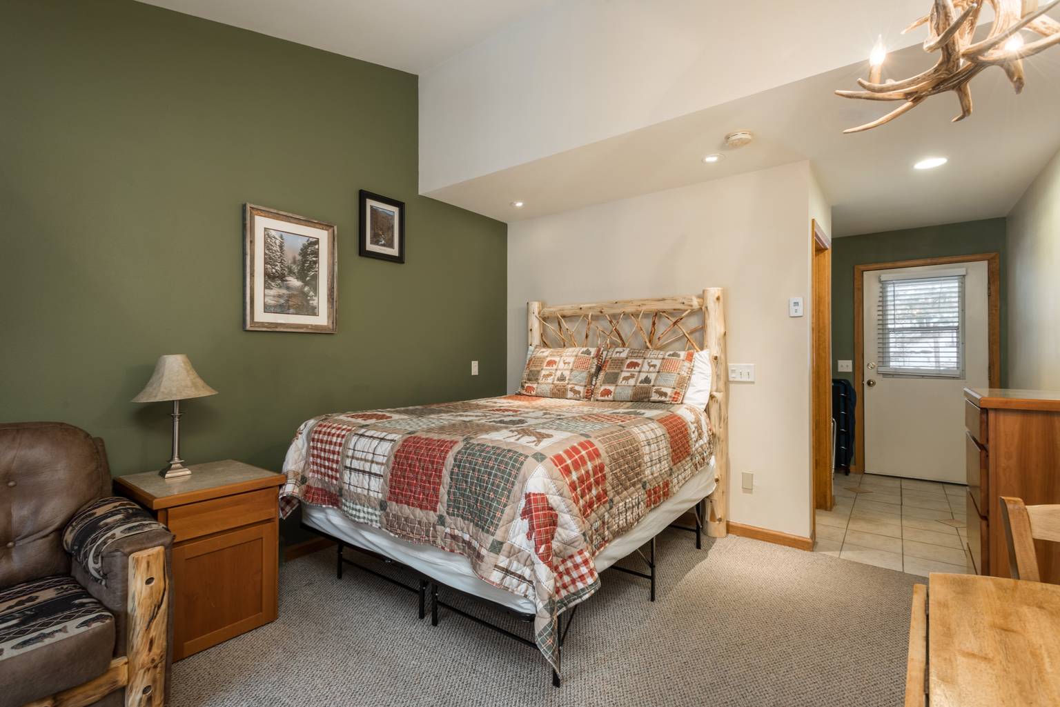 Estes Park Vacation Rental